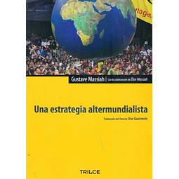 Una estrategia altermundialista