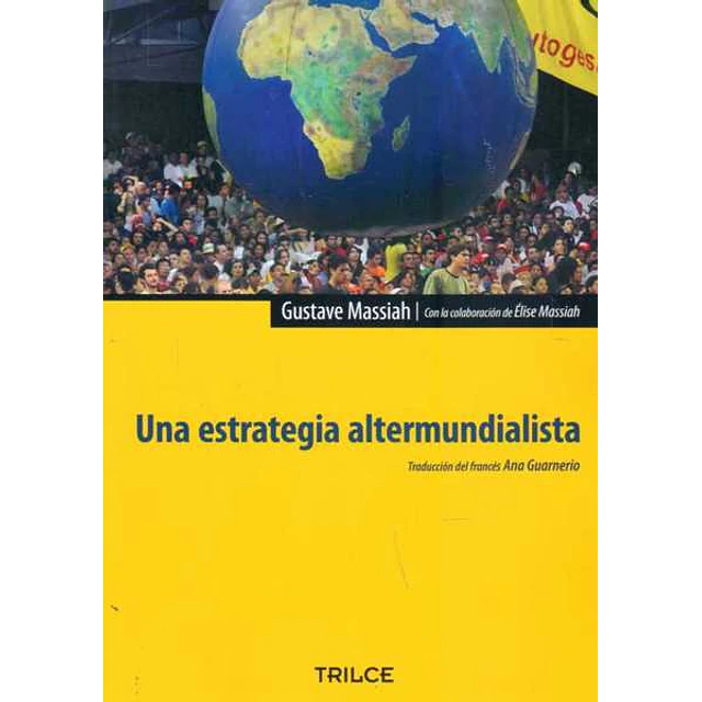 Una estrategia altermundialista