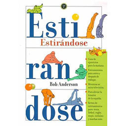 Estirandose
