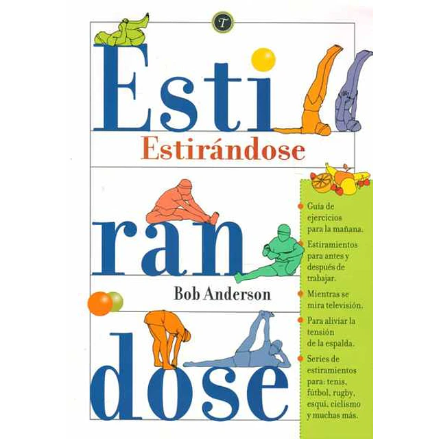 Estirandose
