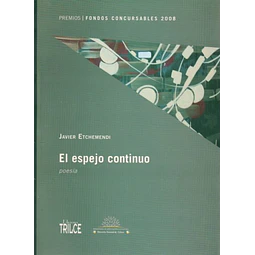 El espejo continuo