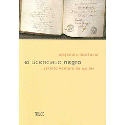 El licenciado negro