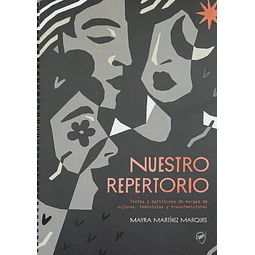 Nuestro repertorio