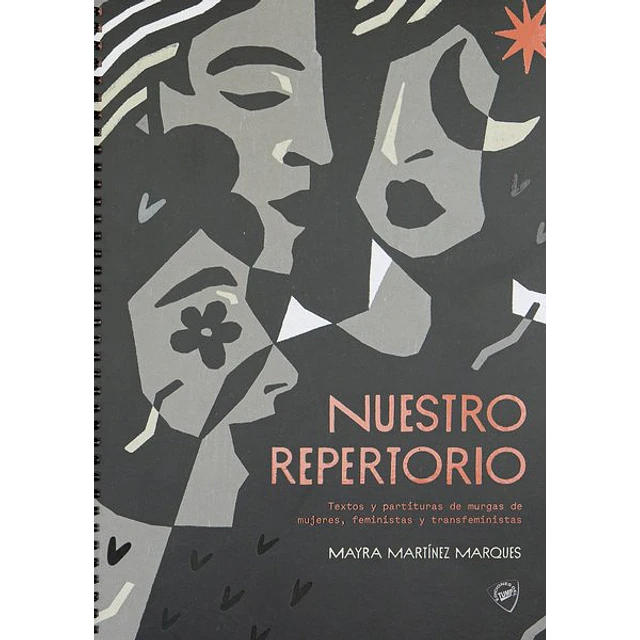 Nuestro repertorio