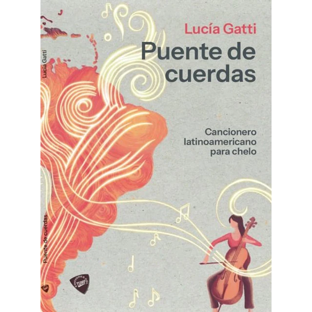 Puente de cuerdas