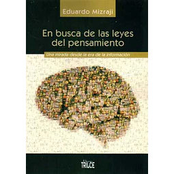 En busca de las leyes del pensamiento
