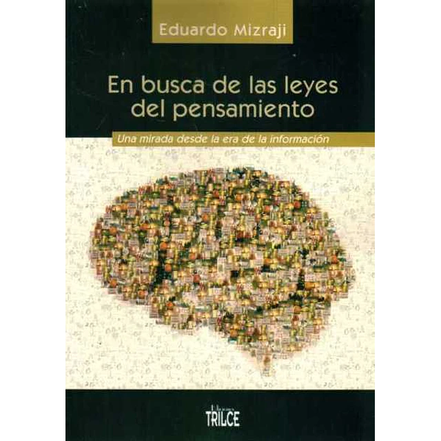 En busca de las leyes del pensamiento