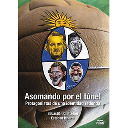 Asomando por el tunel