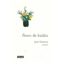 Flores de baldio