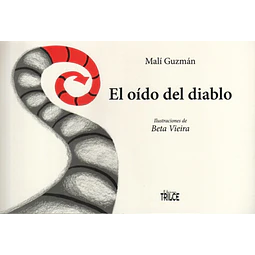 El oido del diablo