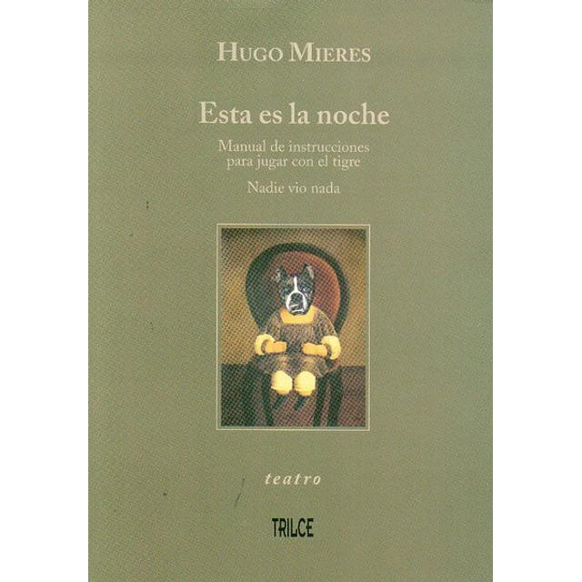 Esta es la noche