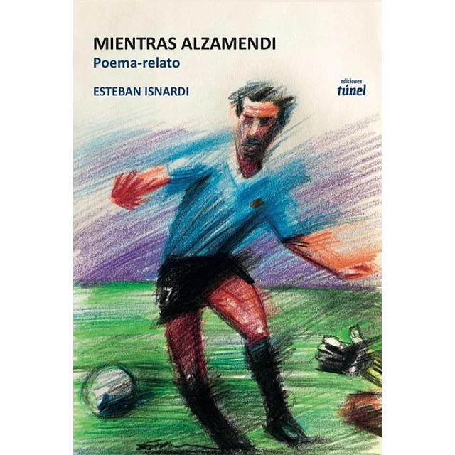 Mientras alzamendi