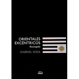 Orientales excentricos recargado