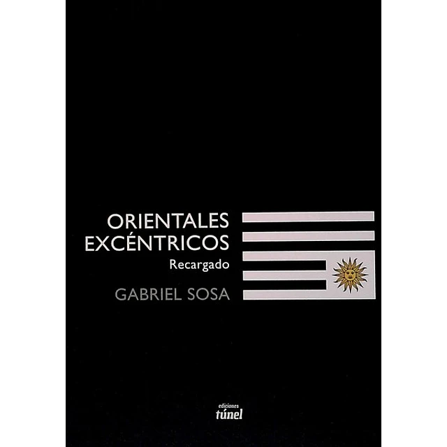 Orientales excentricos recargado