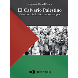 El calvario palestino