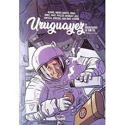 Uruguayez 1. Octubre 2019