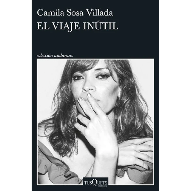 El viaje inutil