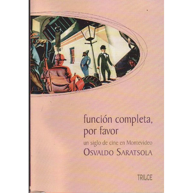 Funcion completa por favor