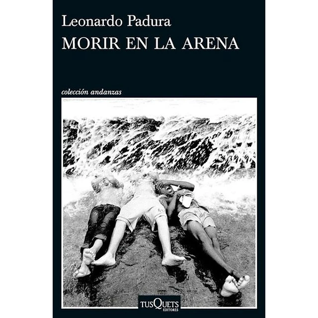 Morir en la arena