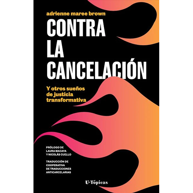 Contra la cancelacion