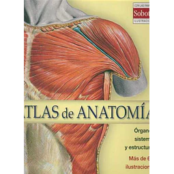 Atlas de anatomia