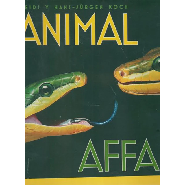 Animal affairs