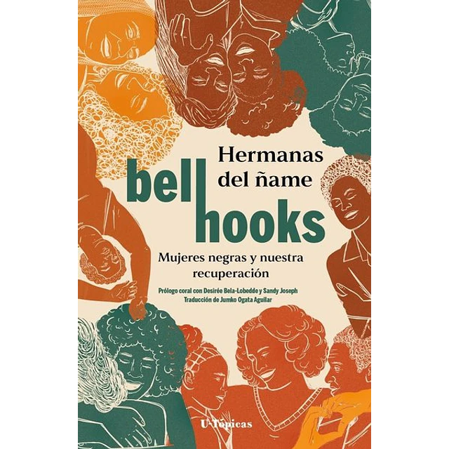 Hermanas del ñame