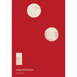 Cuba miliciana