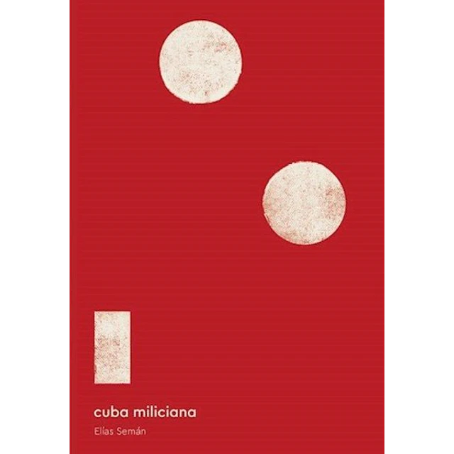 Cuba miliciana