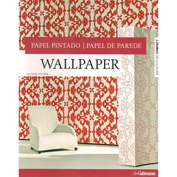 Papel pintado - Wallpaper. Architecture compact