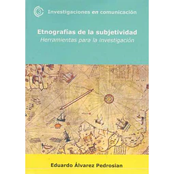 Etnografias de la subjetividad