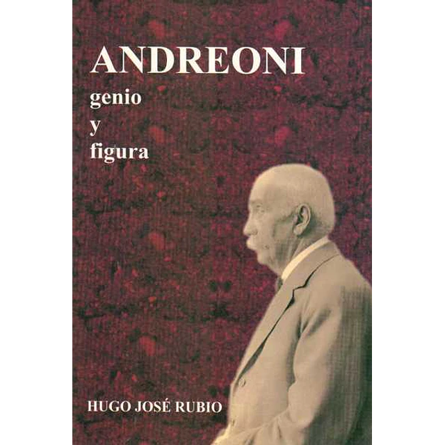 Andreoni genio y figura