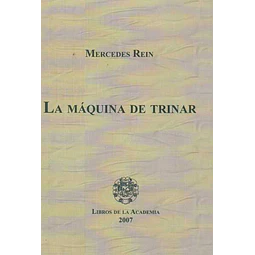 La maquina de trinar