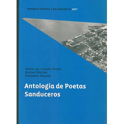 Antologia de poetas sanduceros