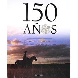 150 años asociacion rural del uruguay
