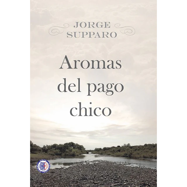 Aromas del pago chico