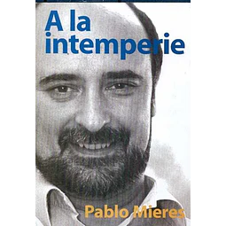 A la intemperie