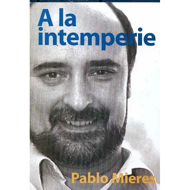 A la intemperie