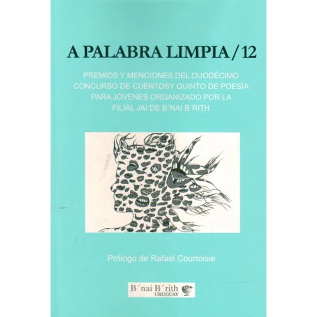 A palabra limpia / 12