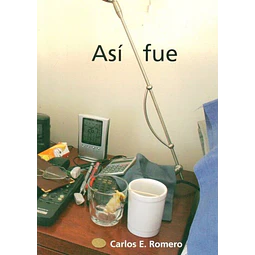 Asi fue