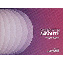33 north 34 south