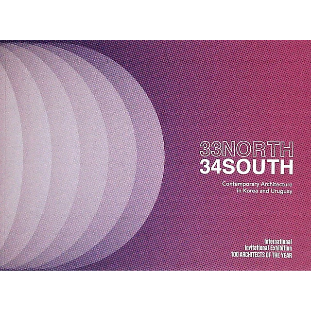 33 north 34 south