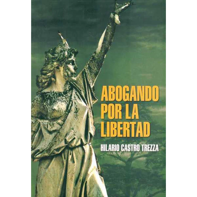 Abogando por la libertad