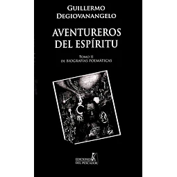 Aventureros del espiritu