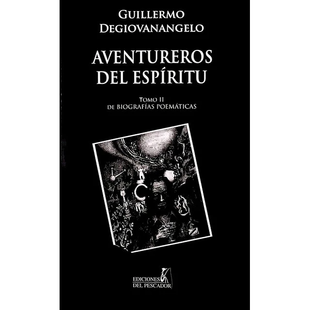 Aventureros del espiritu