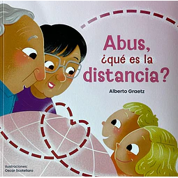 Abus, ¿Que es la distancia?