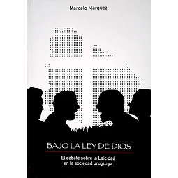 Bajo la ley de dios
