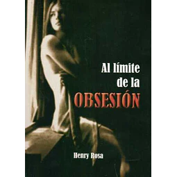 Al limite de la obsesion
