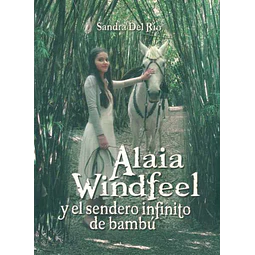 Alaia windfeel y el sendero infinito de bambu