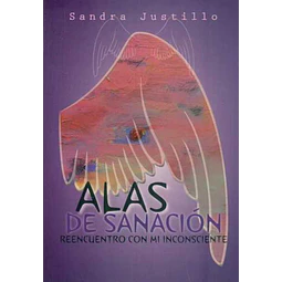 Alas de sanacion